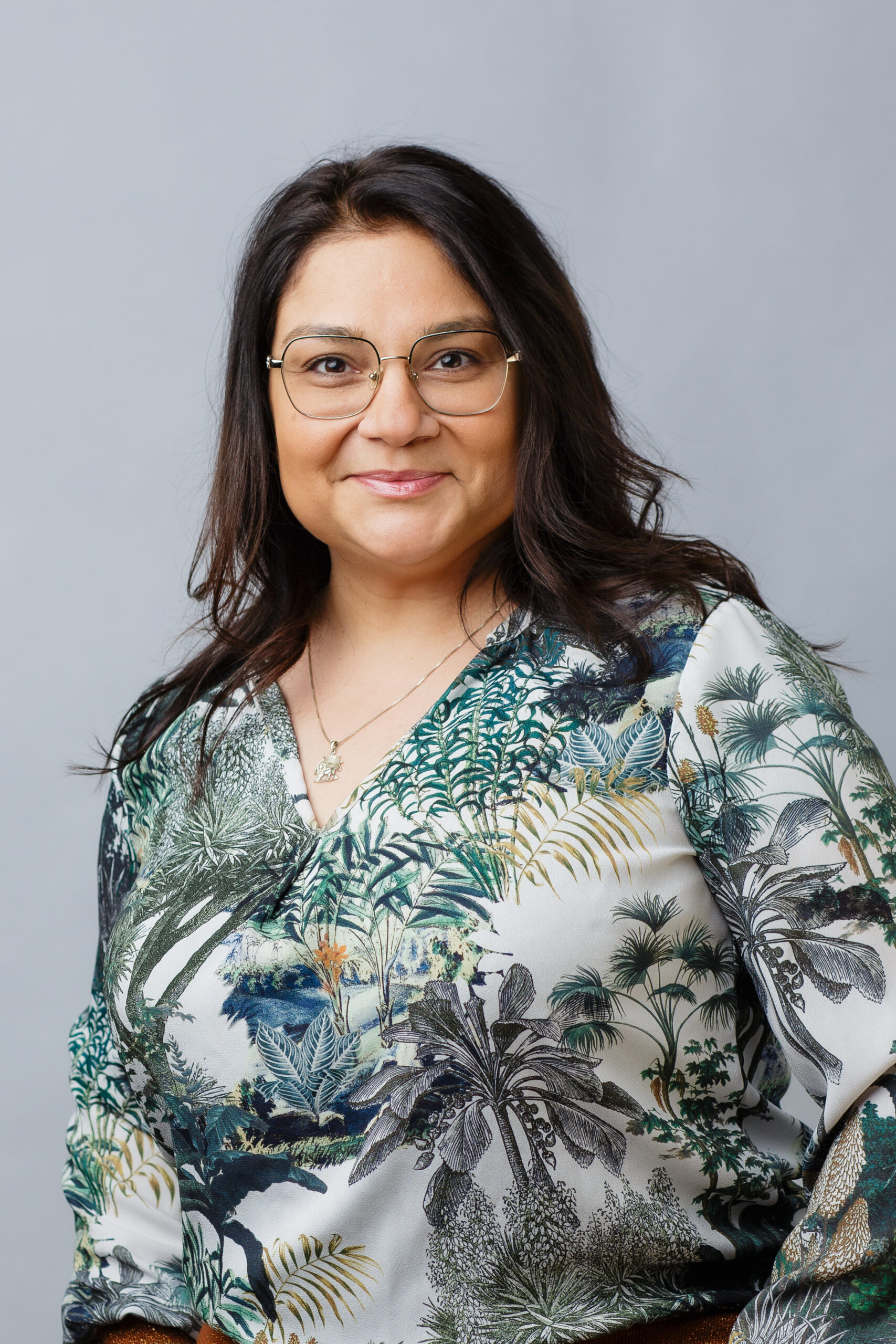 Rachel Dupont-Yeganeh