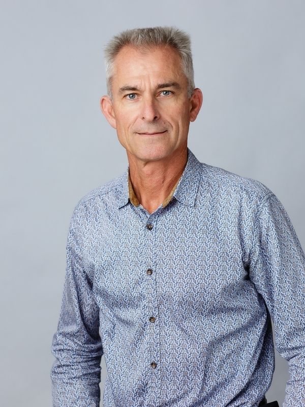 Christophe Bonnamour